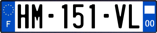 HM-151-VL