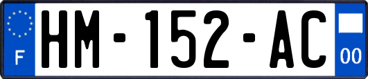 HM-152-AC