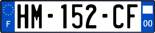 HM-152-CF