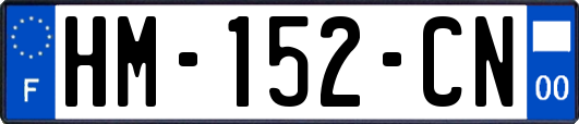 HM-152-CN