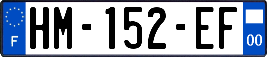 HM-152-EF