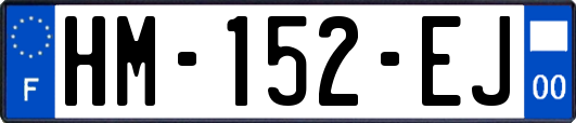 HM-152-EJ