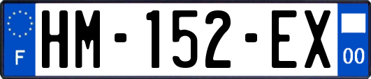HM-152-EX