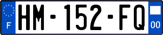 HM-152-FQ