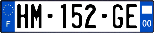 HM-152-GE