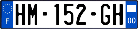 HM-152-GH