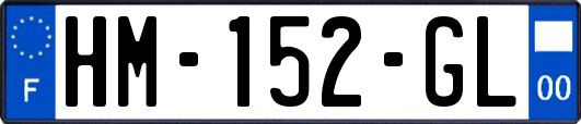 HM-152-GL