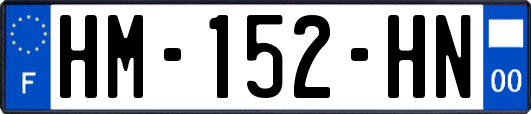 HM-152-HN