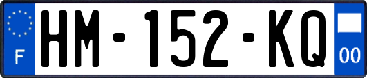 HM-152-KQ