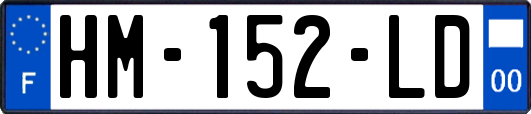 HM-152-LD