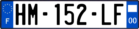 HM-152-LF