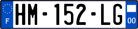 HM-152-LG