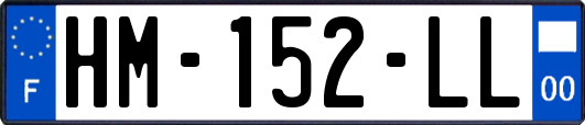 HM-152-LL
