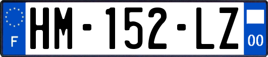 HM-152-LZ