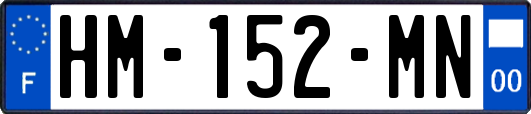 HM-152-MN