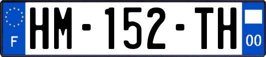 HM-152-TH