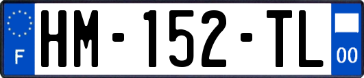 HM-152-TL