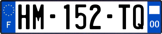 HM-152-TQ