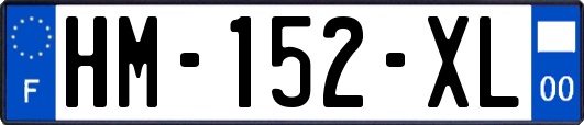 HM-152-XL