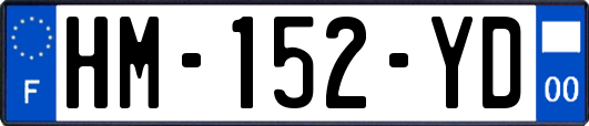 HM-152-YD