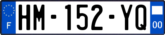 HM-152-YQ