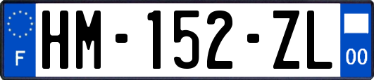 HM-152-ZL