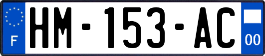 HM-153-AC