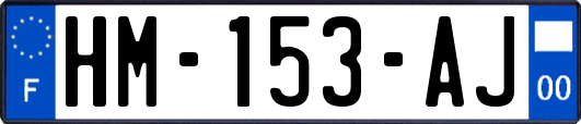 HM-153-AJ