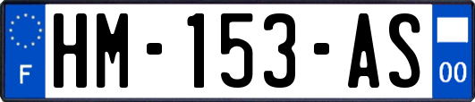 HM-153-AS