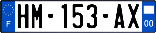 HM-153-AX