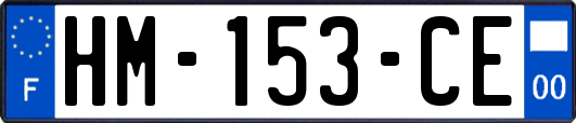 HM-153-CE