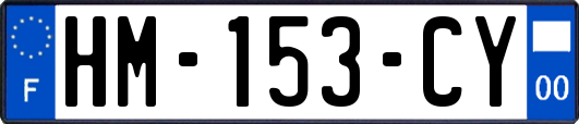 HM-153-CY