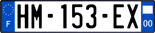 HM-153-EX