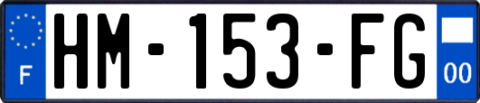 HM-153-FG