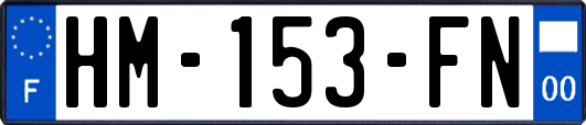 HM-153-FN