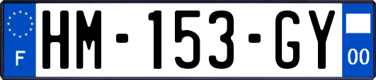 HM-153-GY