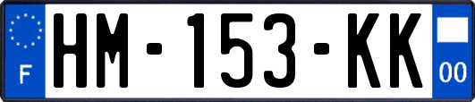 HM-153-KK