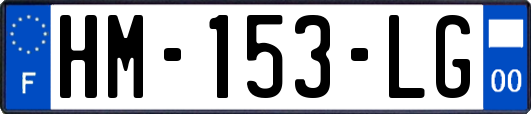 HM-153-LG