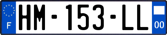 HM-153-LL