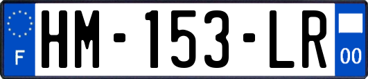 HM-153-LR