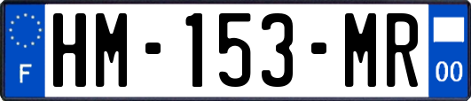 HM-153-MR