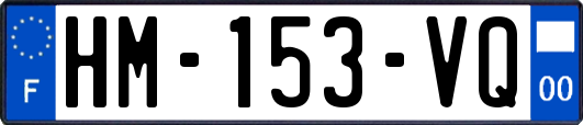 HM-153-VQ