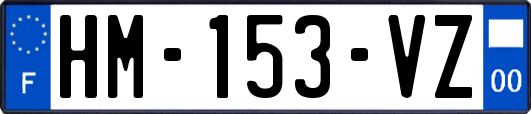HM-153-VZ