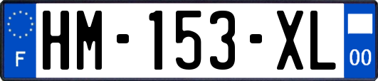 HM-153-XL