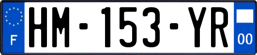 HM-153-YR