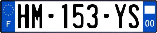 HM-153-YS