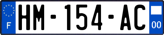 HM-154-AC
