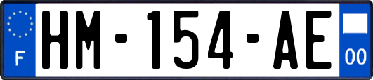 HM-154-AE