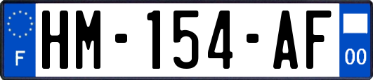 HM-154-AF