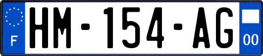 HM-154-AG